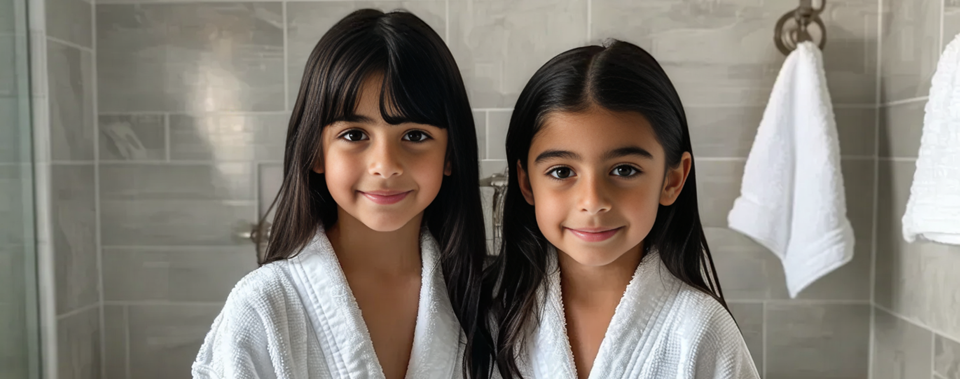 Why We Felt That 4-12 Y.O. Needed Their Own Skin Products