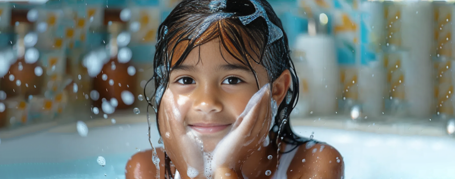 5 Ways To Make Personal Care Fun For Kids