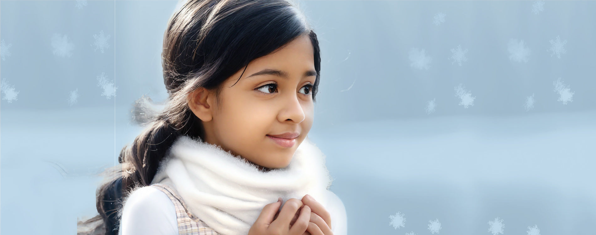 How Winter Skin Care Is Different for Kids Aged 4-12
