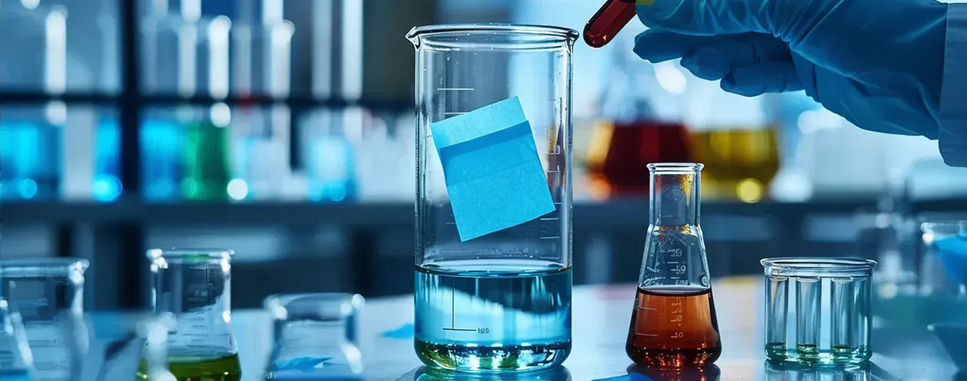 Why pH Balance For Personal Care Of 4-12 Years Is Important