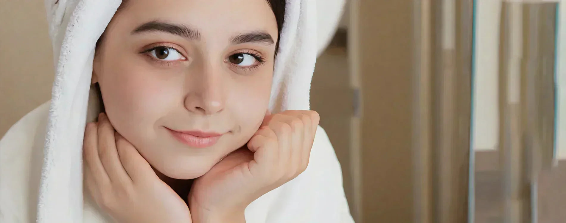 Why Pre-Teens Cannot Use Baby Or Mumma Products