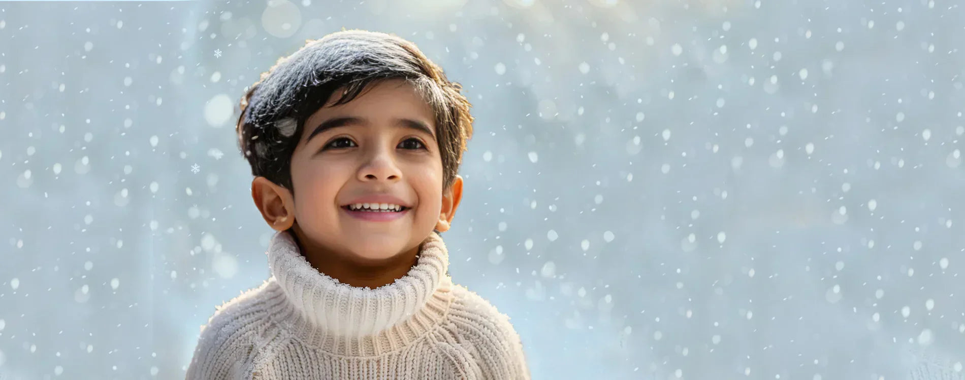 How to Build a Hair Care Routine for Your 4-12-Year-Olds for All Seasons