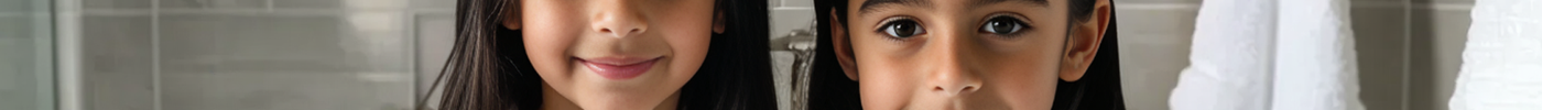 Why We Felt That 4-12 Y.O. Needed Their Own Skin Products