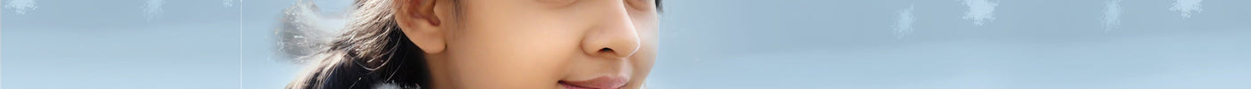 How Winter Skin Care Is Different for Kids Aged 4-12