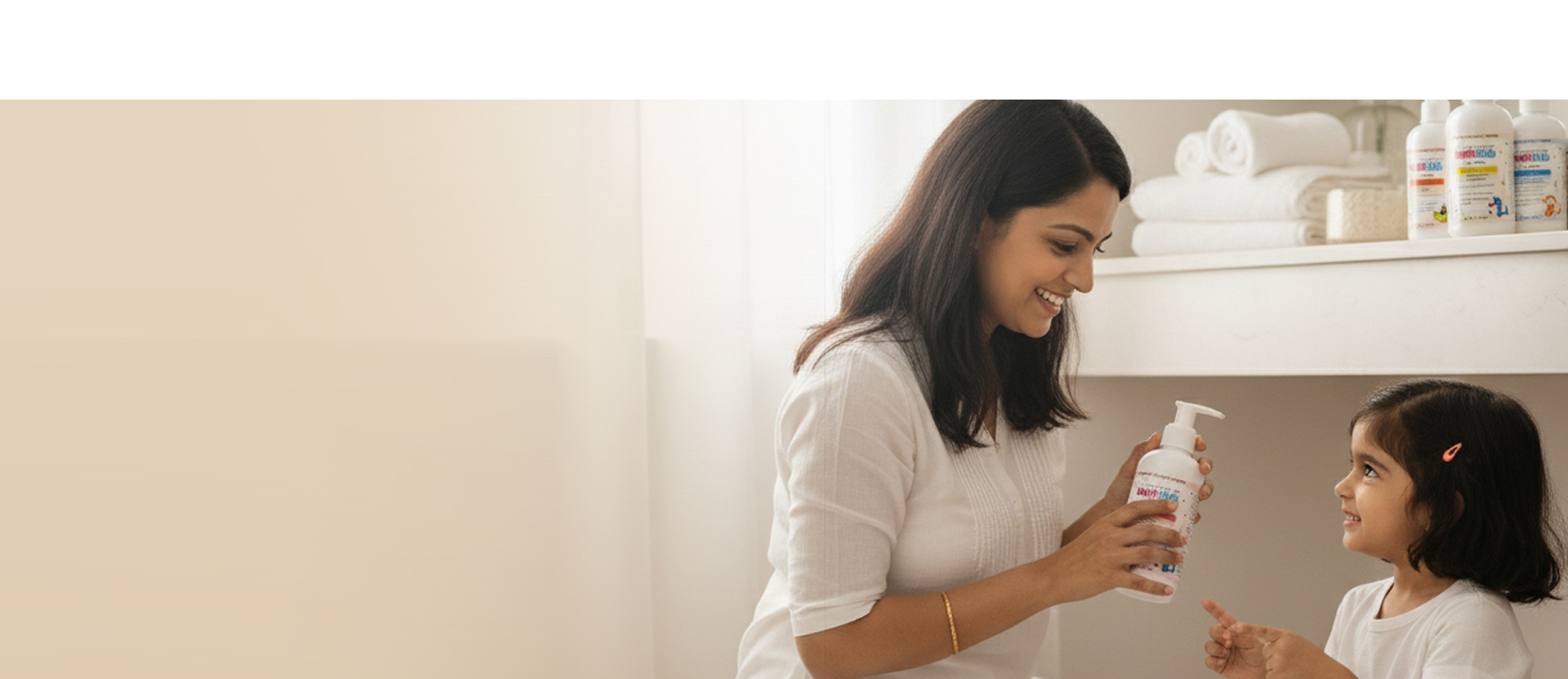 Best Shampoo for Kids Age 4–12: The Complete Indian Parent's Guide