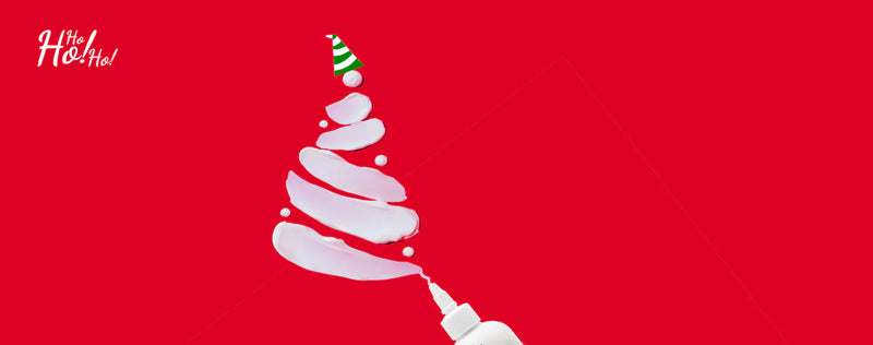 Why Christmas Is Not All Fun for Your Kid’s Skin and Hair