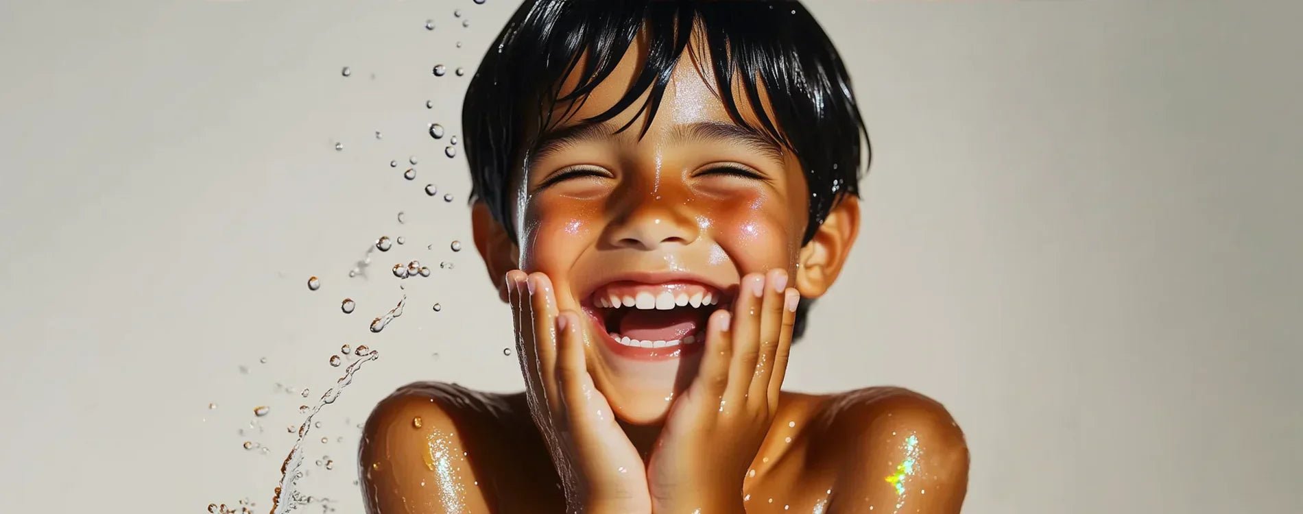 Why Using Kids Oil Is A Must For Personal Care For Kids - Simply Kids