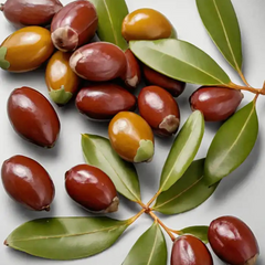 Collection image for: Jojoba oil