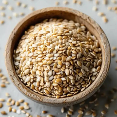 Collection image for: Sesame oil