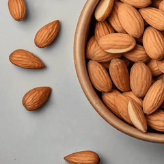 Almond Oil - Simply Kids