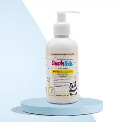 Cleansers - Simply Kids