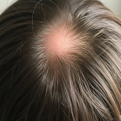 Hair Fall - Simply Kids