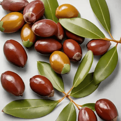 Jojoba oil - Simply Kids