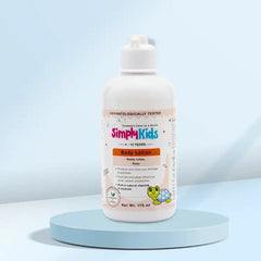 Moisturizers - Simply Kids