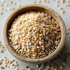 Sesame oil - Simply Kids