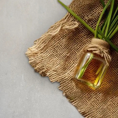 Collection image for: Vetiver oil