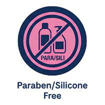 Paraben free