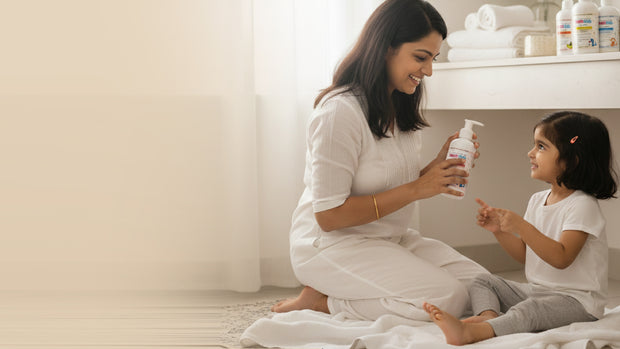 Banner image for: <h2>No More <br/>Morning Drama<br/></h2>