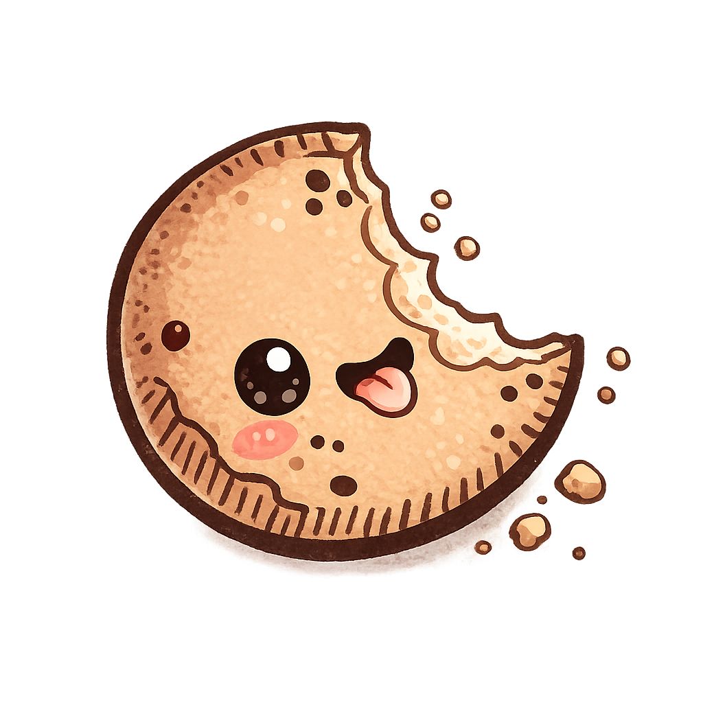 Only essential cookies