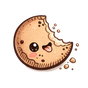 Only essential cookies