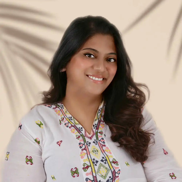 Keshni Gupta