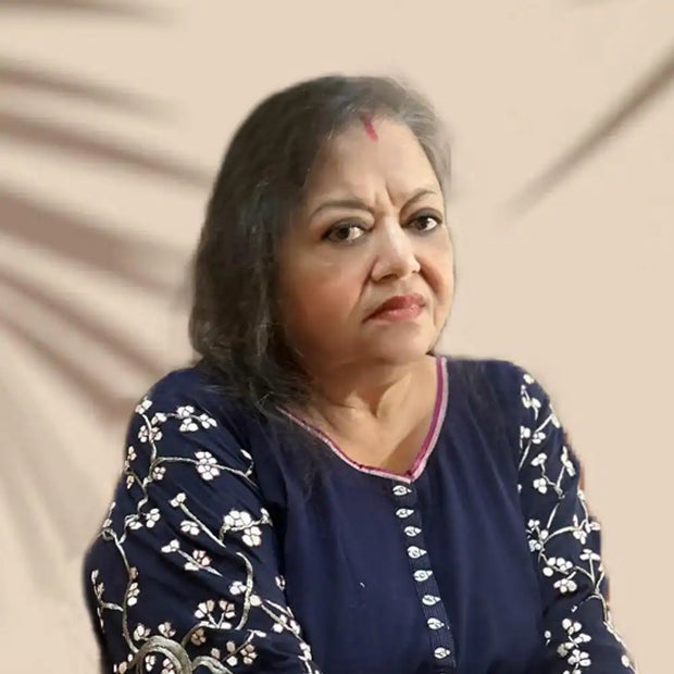 Pratibha Gupta