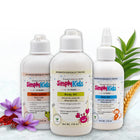 Kids Ultra Nourishing Combo | Deeply Nourishes & Hydrates | 4 - 12 Years