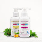 Kids Deep Cleansing Combo | Cleanses & Protects | 4-12 years