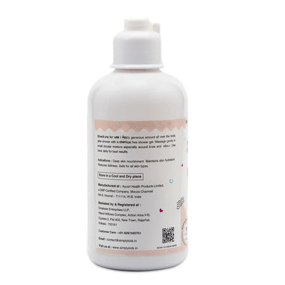 Body Lotion