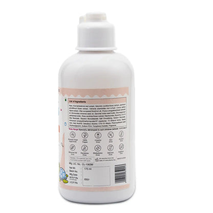 Body Lotion